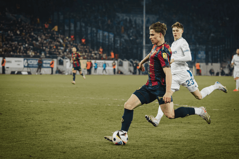 Antoni Klukowski z powołaniem do reprezentacji Polski U-18