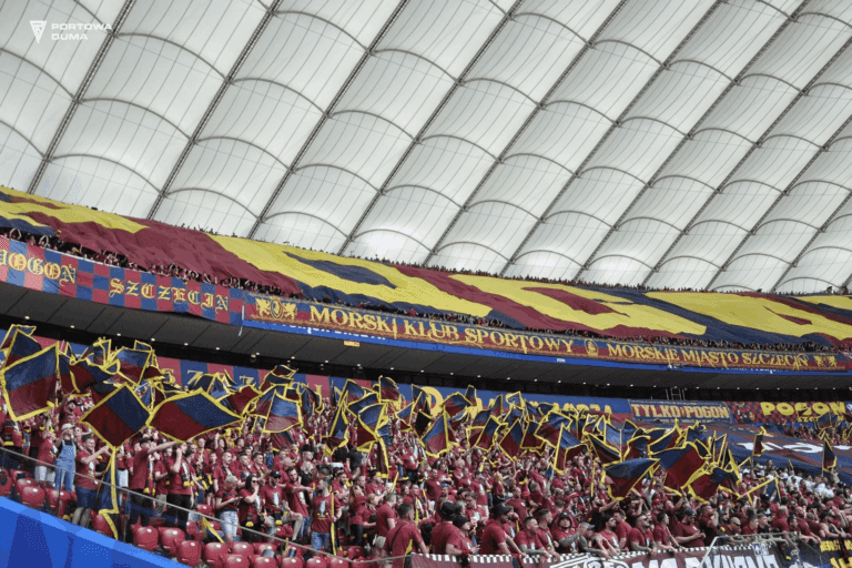 Bilety na finał Pucharu Polski: harmonogram, zasady i ceny