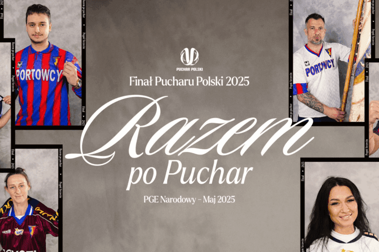 Informacje organizacyjne dotyczące finału Pucharu Polski po piątkowym spotkaniu dla finalistów