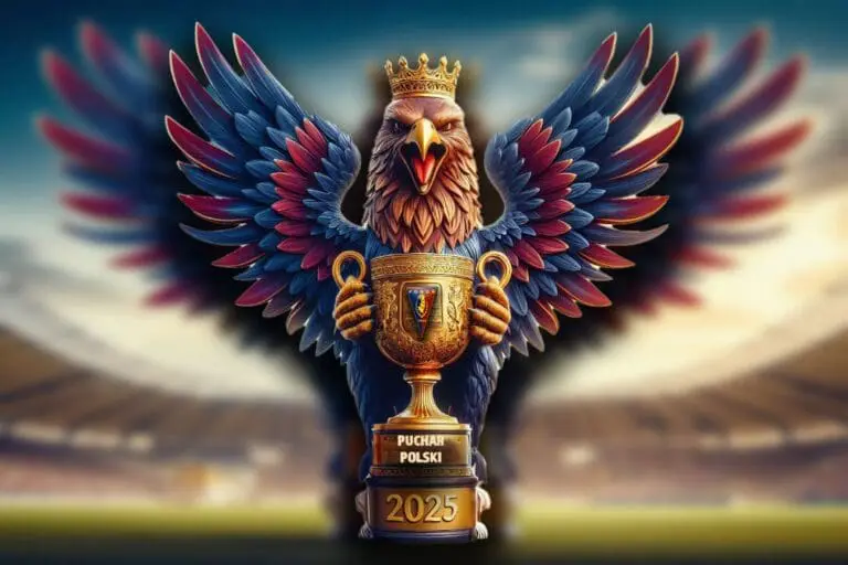 Let’s Make Pogoń Great Again! - Uczyńmy Pogoń Znowu Wielką!