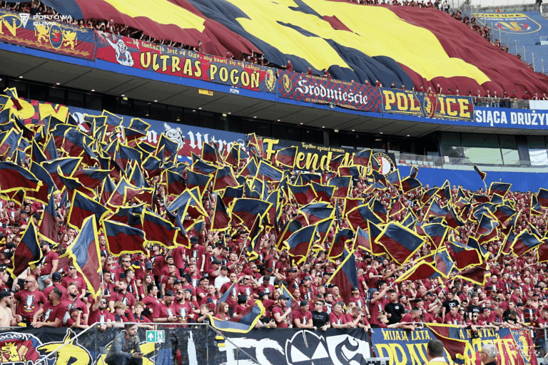 Aktualizacja sprzedaży biletów na finał PP. Dodatkowe bilety w sprzedaży!