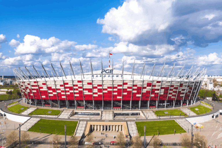 Apel do kibiców Pogoni Szczecin i Legii Warszawa