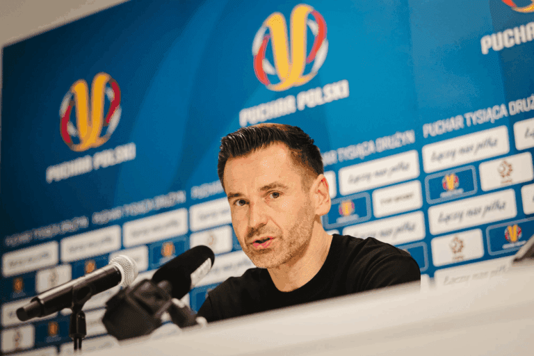 Robert Kolendowicz: ,,Następny krok czeka nas w finale''