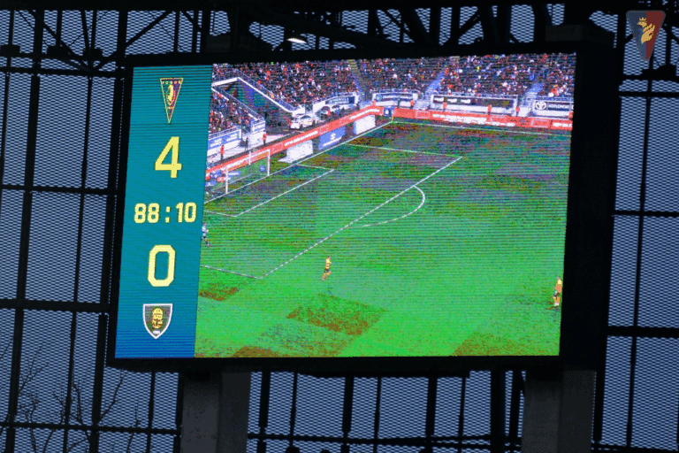 Raport przebiegniętych kilometrów i statystyki z wczorajszego pojedynku