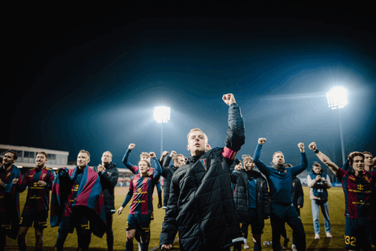 Skrót pucharowego meczu z Puszczą Niepołomice