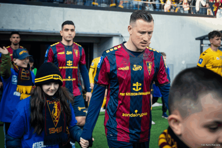 Fredrik Ulvestad: ,,Ciągle wierzymy, że uda nam się zakończyć sezon w czołowej trójce''