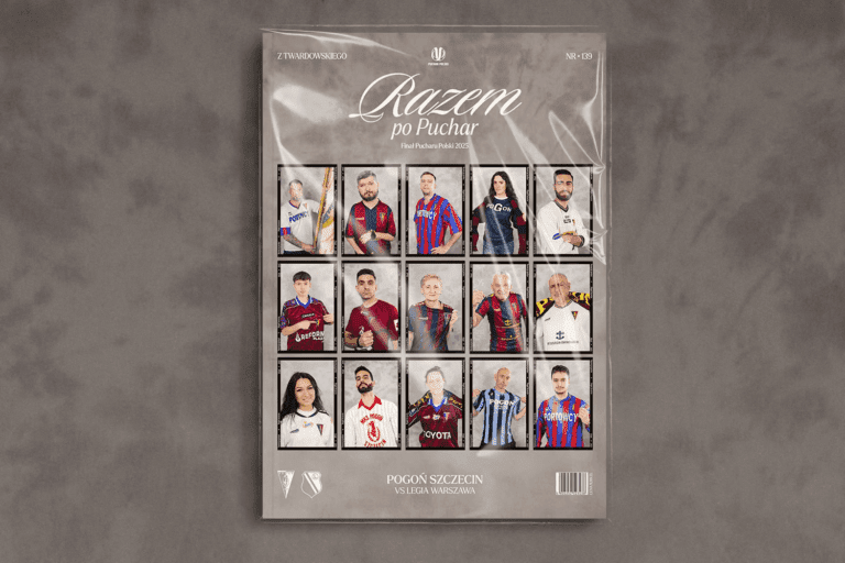 ''Z Twardowskiego'' na finał w formacie A4! Start zamówień już dziś!