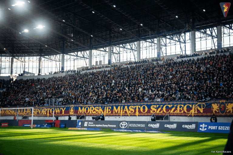 Poradnik kibica przed meczem z Rakowem Częstochowa