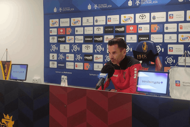 Robert Kolendowicz: ,,Będą decydowały detale''