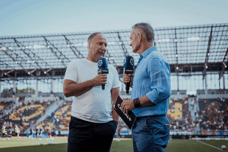 Zmiany w pionie sportowym klubu