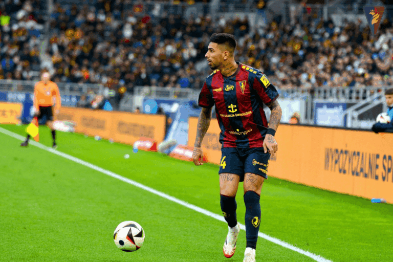 Podsumowanie sezonu: obrońcy