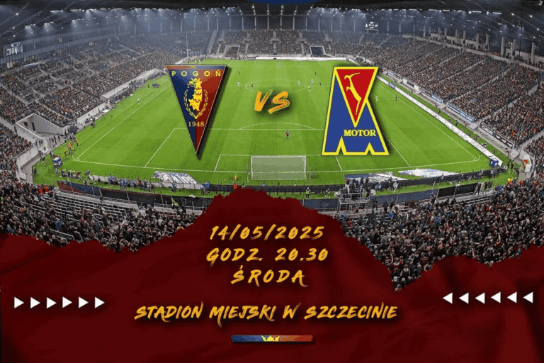 Pogoń na Motorze o późnej porze goni po swoje marzenia