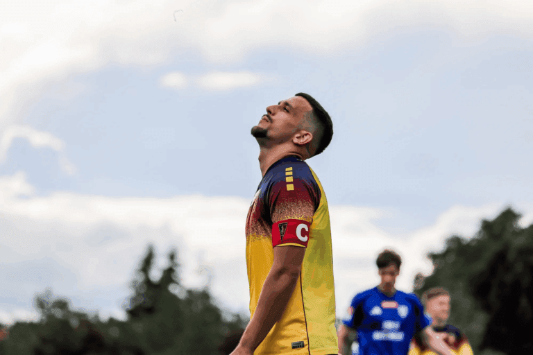 Porażka drugiego zespołu Pogoni Szczecin w półfinale ZZPN Pucharu Polski