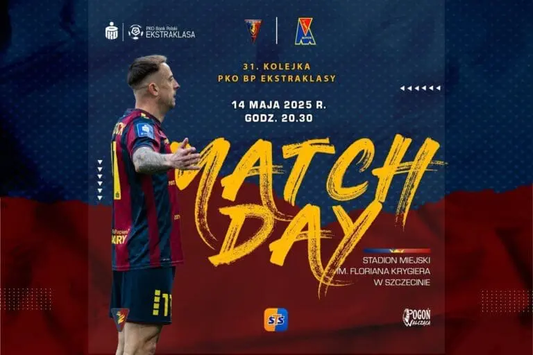 Gdzie będzie można obejrzeć dzisiejszy mecz z Motorem Lublin?