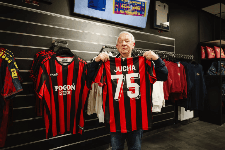 Jan Jucha: ,,Trzeba skończyć z tym fatum finałów''