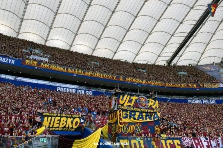 Robert Kolendowicz: ,,Do końca rozgrywek ligowych nie złożymy broni''