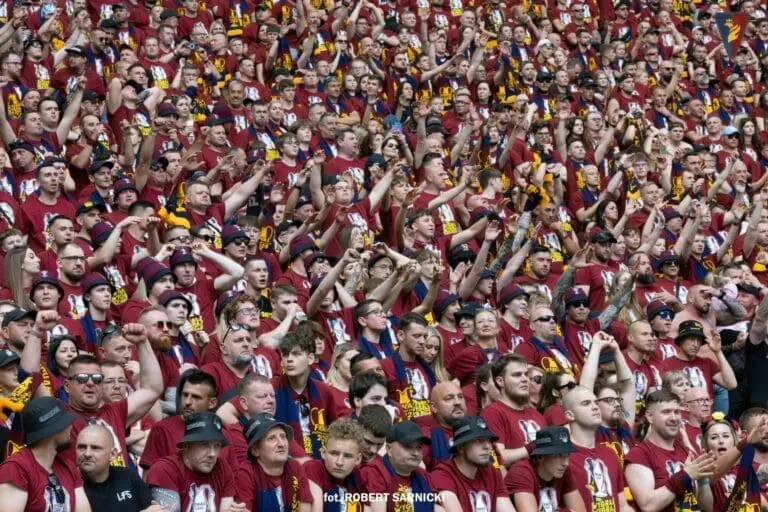 Sławomir Nitras: “Fani Pogoni byli bici, okradani, poniżani”