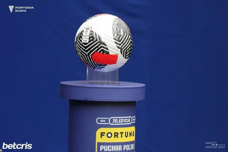 Byli piłkarze Pogoni Szczecin i Legii Warszawa przed finałem Pucharu Polski