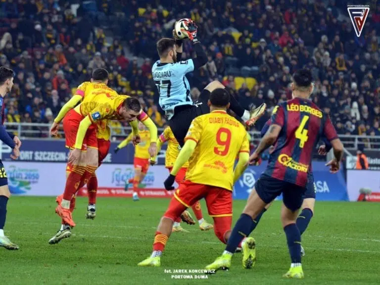 O co jest ta w Białymstoku gra?