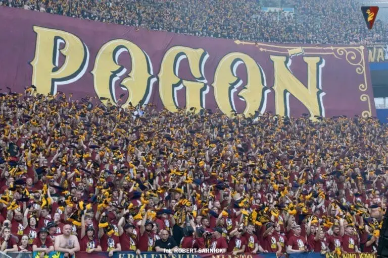 Chwała Zwyciężonym i mieszane odczucia zorganizowanego dopingu