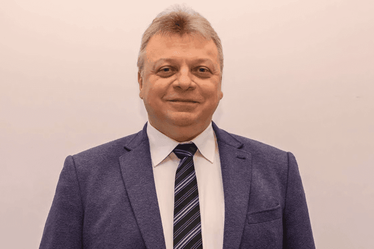 66. urodziny doktora Mariusza Pietrzaka