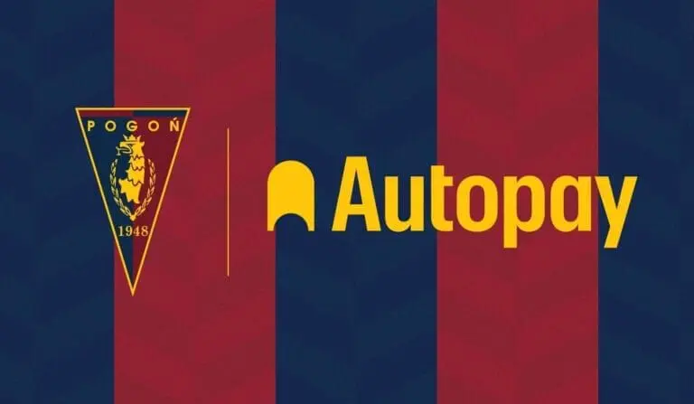 Autopay w granatowo-bordowej ekipie!