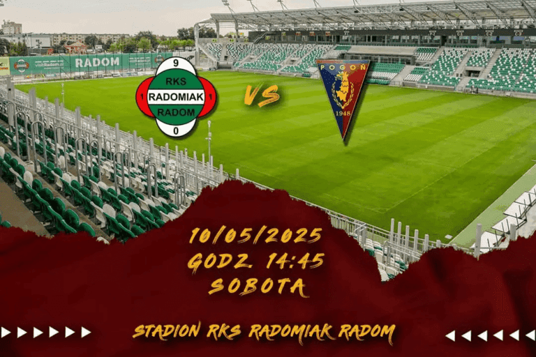 Los wziął, to co dał