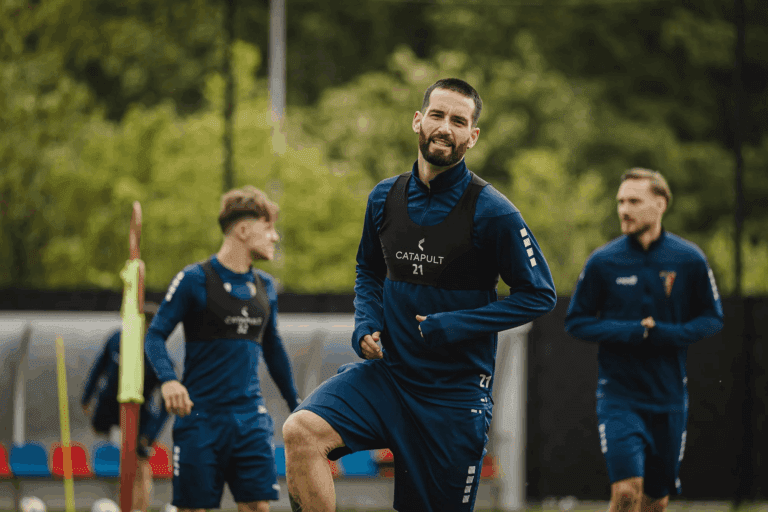 17 czerwca start przygotowań do sezonu 2025/2026