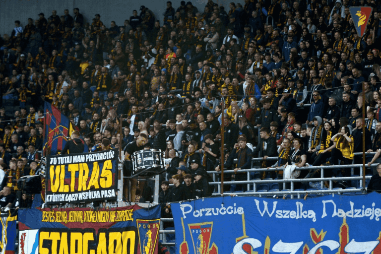 Poradnik kibica przed pojedynkiem z Lechią Gdańsk