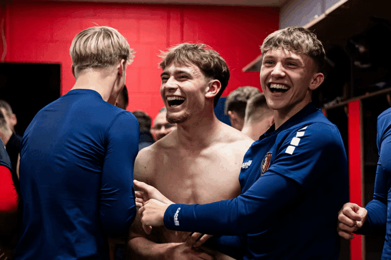 18. urodziny Macieja Wojciechowskiego