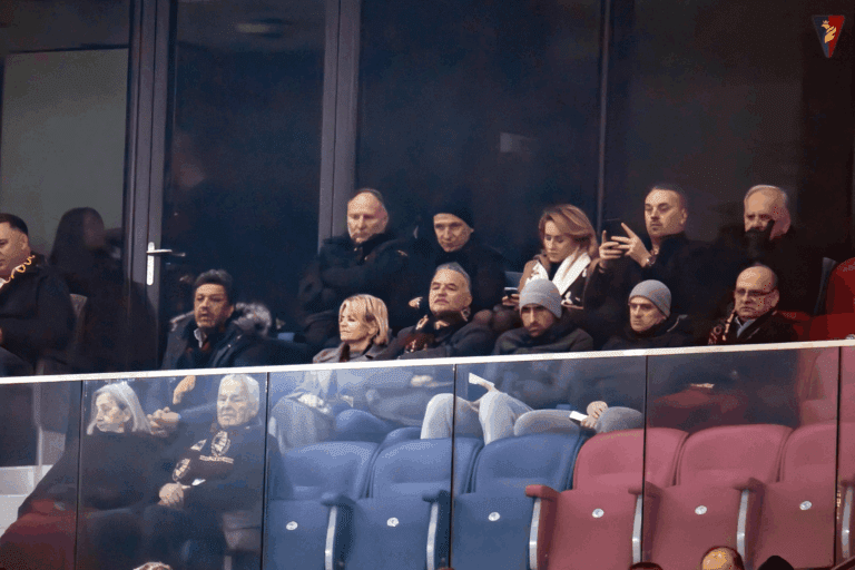 Ze Szczecina do Lubina? Dariusz Adamczuk dyrektorem sportowym Zagłębia Lubin?