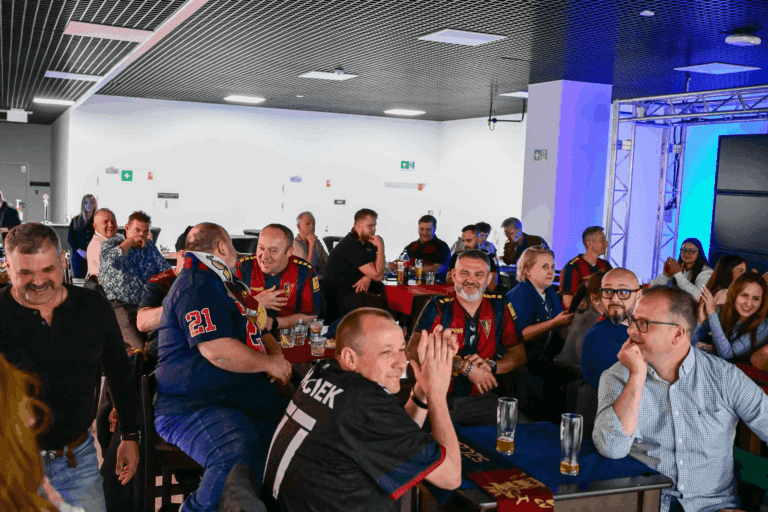 Koniec sezonu okazją do spotkania Partnerów Pogoni Szczecin