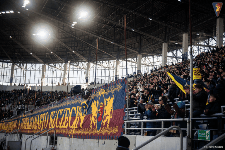 Poradnik kibica przed pojedynkiem z Motorem Lublin