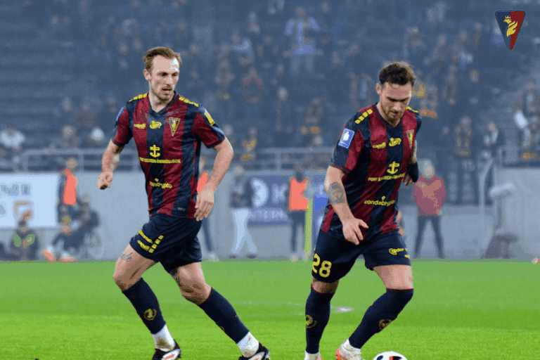 Podsumowanie statystyk i liczb z sezonu 2024/2025