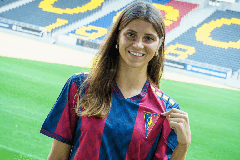 Alexis Legowski: ,,Za rok zamierzamy wrócić na tron''