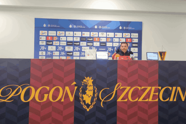 Robert Kolendowicz: ,,Chcemy wygrać jutro i w sobotę''