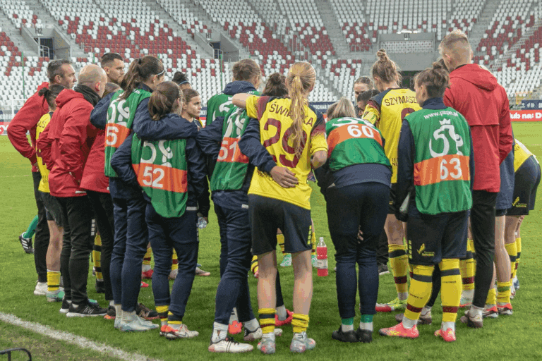 Seria rzutów karnych rozstrzygnęła finał Orlen Pucharu Polski