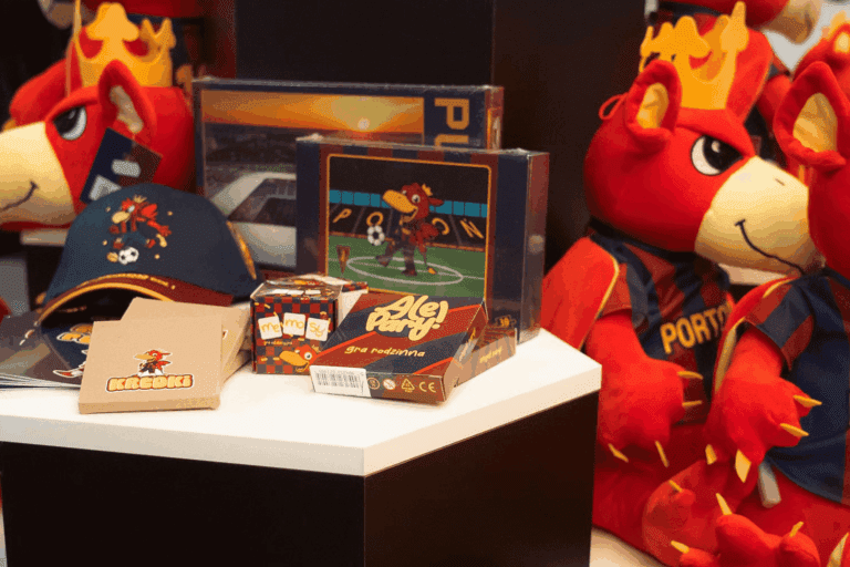 Promocja na wiele produktów, które mogą być świetnym prezentem na Dzień Dziecka