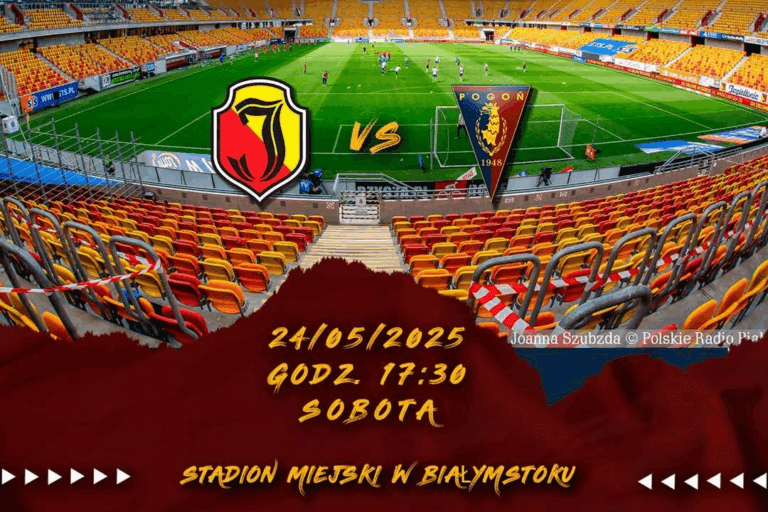 To już jest koniec!