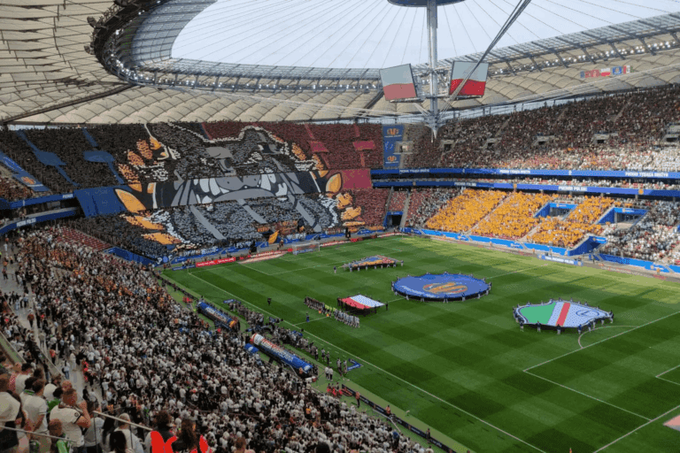 Od Apelu do Apelu - taki nasz los, Portowy Przyjacielu!