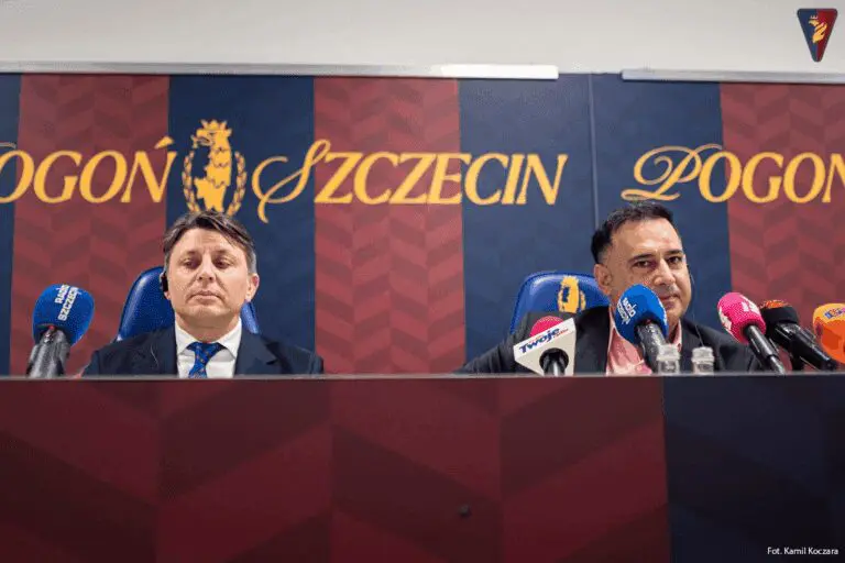 Alex Haditaghi: ,,Stawiamy na jakość, nie na ilość i wrócimy silniejsi''