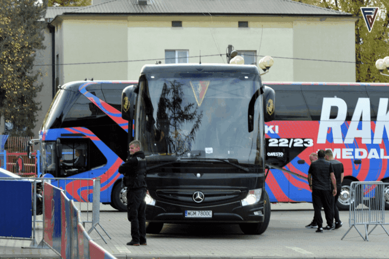 Ponad 18 tysięcy kilometrów do pokonania w sezonie 2025/2026