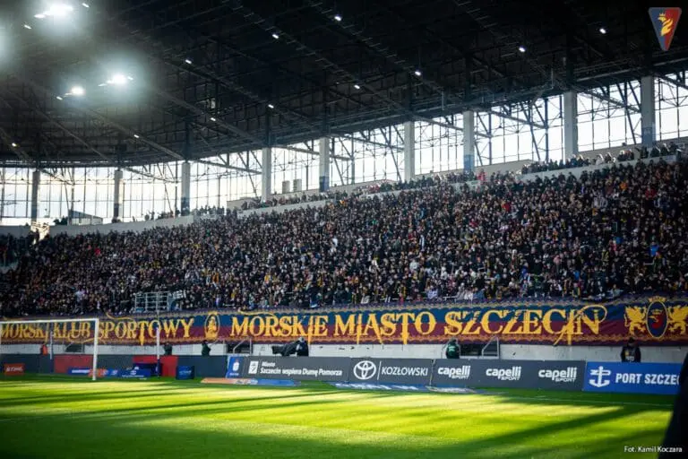 Rozpoczęła się otwarta sprzedaż karnetów na sezon 2025/2026!