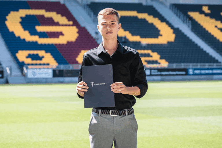 16. urodziny Natana Ławy