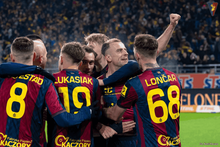 Wszystkie gole i asysty Kamila Grosickiego w reprezentacji Polski