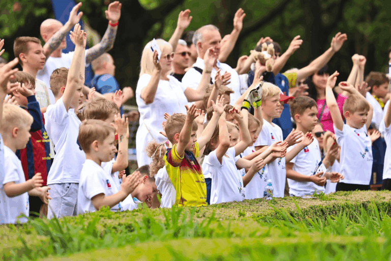 Dzień Dziecka na Sportowo 2025 za nami