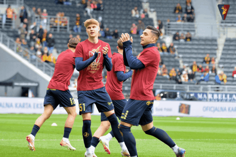 Podsumowanie sezonu: napastnicy