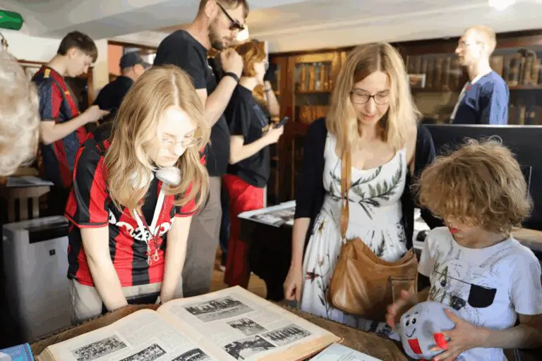 Historia Pogoni Szczecin zgłębiona w Archiwum Państwowym