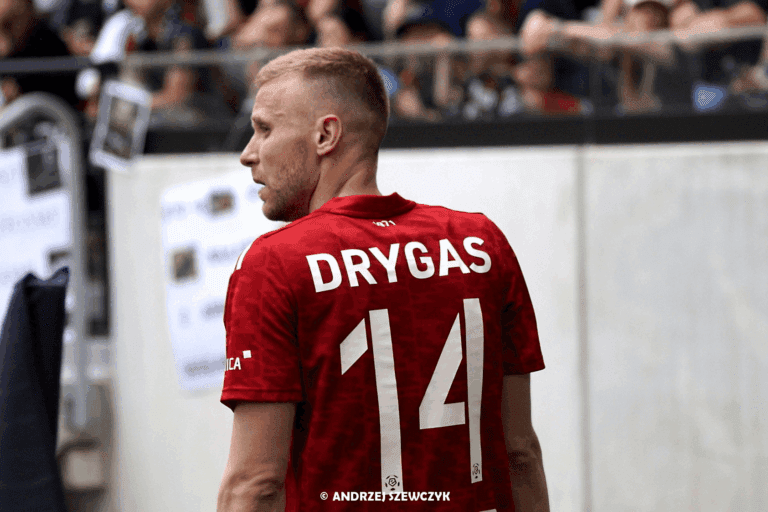 Kto zostanie trzecim beniaminkiem?