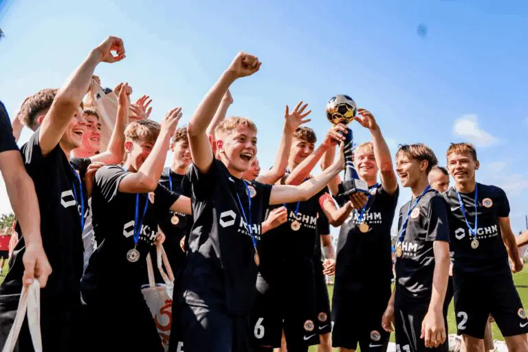 Szczecin Cup 2025 za nami